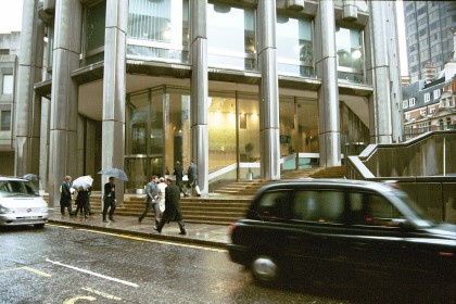 London Stock Exchange